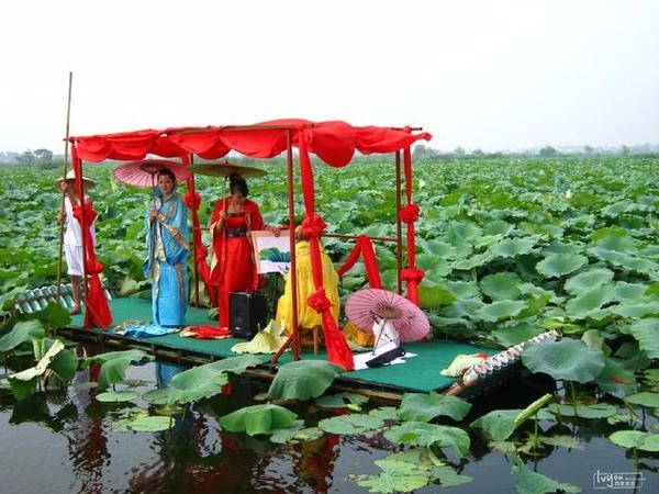 河南这个陵厉害了!曾一天82万人祭拜,据说求子很灵验哦! 河南这个陵厉害了!曾一天82万人祭拜,据说求子很灵验哦!