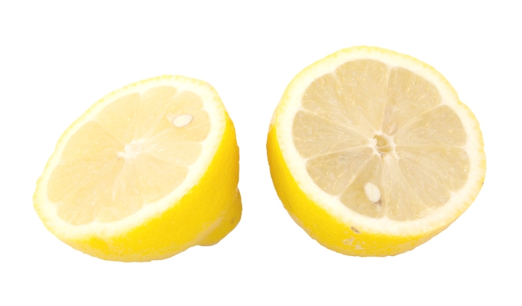 切开的柠檬如何保存