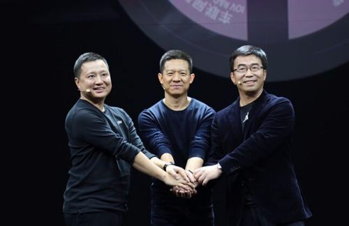 乐视不再控股 消息称一私募股权基金收购易到 乐视不再控股 消息称一私募股权基金收购易到