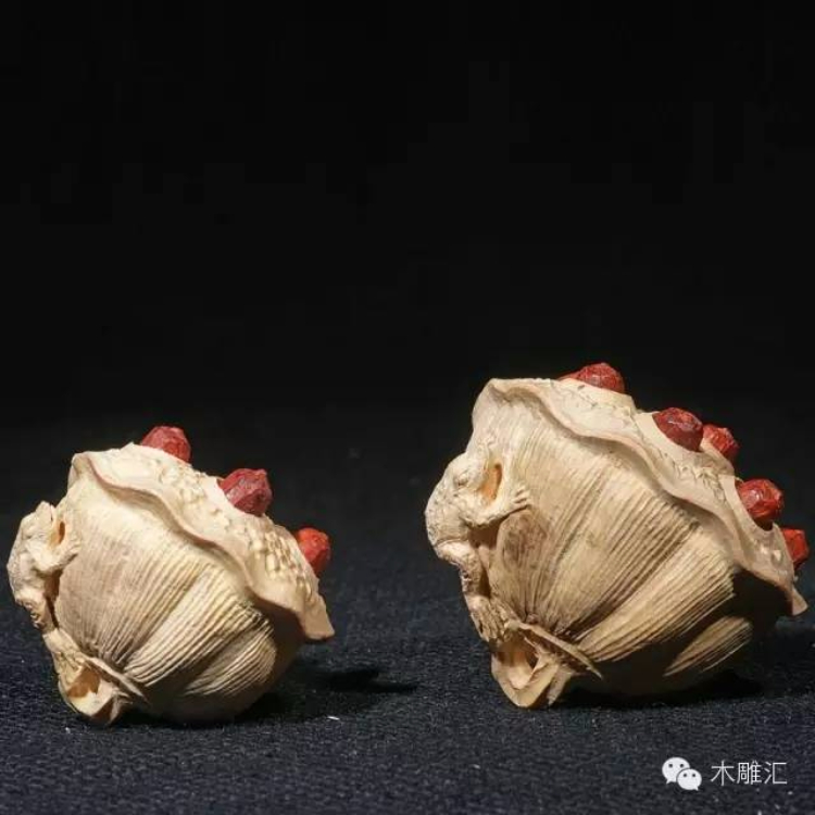 木雕真神奇!你见过这么好玩的青蛙么? 木雕真神奇!你见过这么好玩的青蛙么?