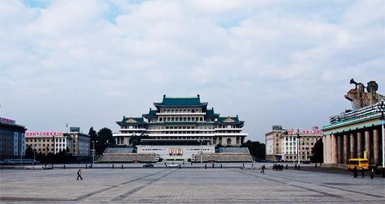 多个旅行社下架朝鲜游,回应:不是热门旅游国家 多个旅行社下架朝鲜游,回应:不是热门旅游国家