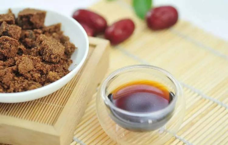 丨怎么分辨真假红糖丨 丨怎么分辨真假红糖丨
