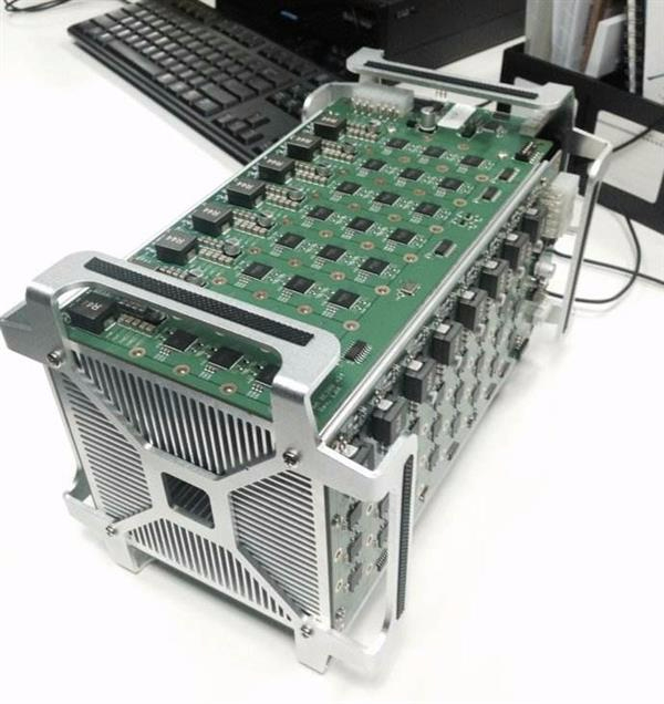 AMD/NVIDIA显卡挖矿实力大PK:上对车、躺着赚 AMD/NVIDIA显卡挖矿实力大PK:上对车、躺着赚