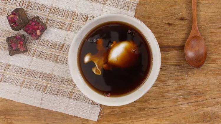 几个红糖食谱 几个红糖食谱