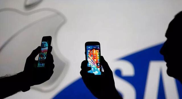 苹果:iPhone有数百个原型机 我们从不抄袭 苹果:iPhone有数百个原型机 我们从不抄袭