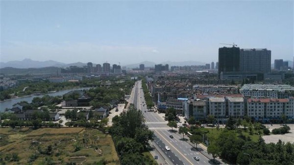 安徽省环境最好的城市,空气质量达国家标准35倍! 安徽省环境最好的城市,空气质量达国家标准35倍!