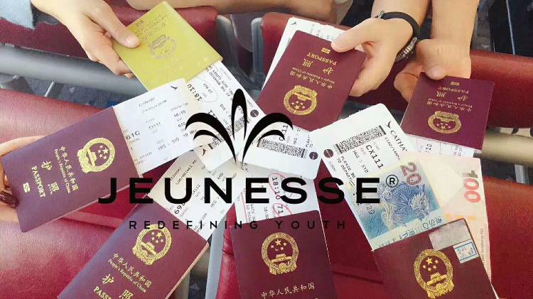 婕斯悉尼奖励旅游记事!婕斯事业:给您一个健康美丽财富心灵自由的机会 婕斯悉尼奖励旅游记事!婕斯事业:给您一个健康美丽财富心灵自由的机会