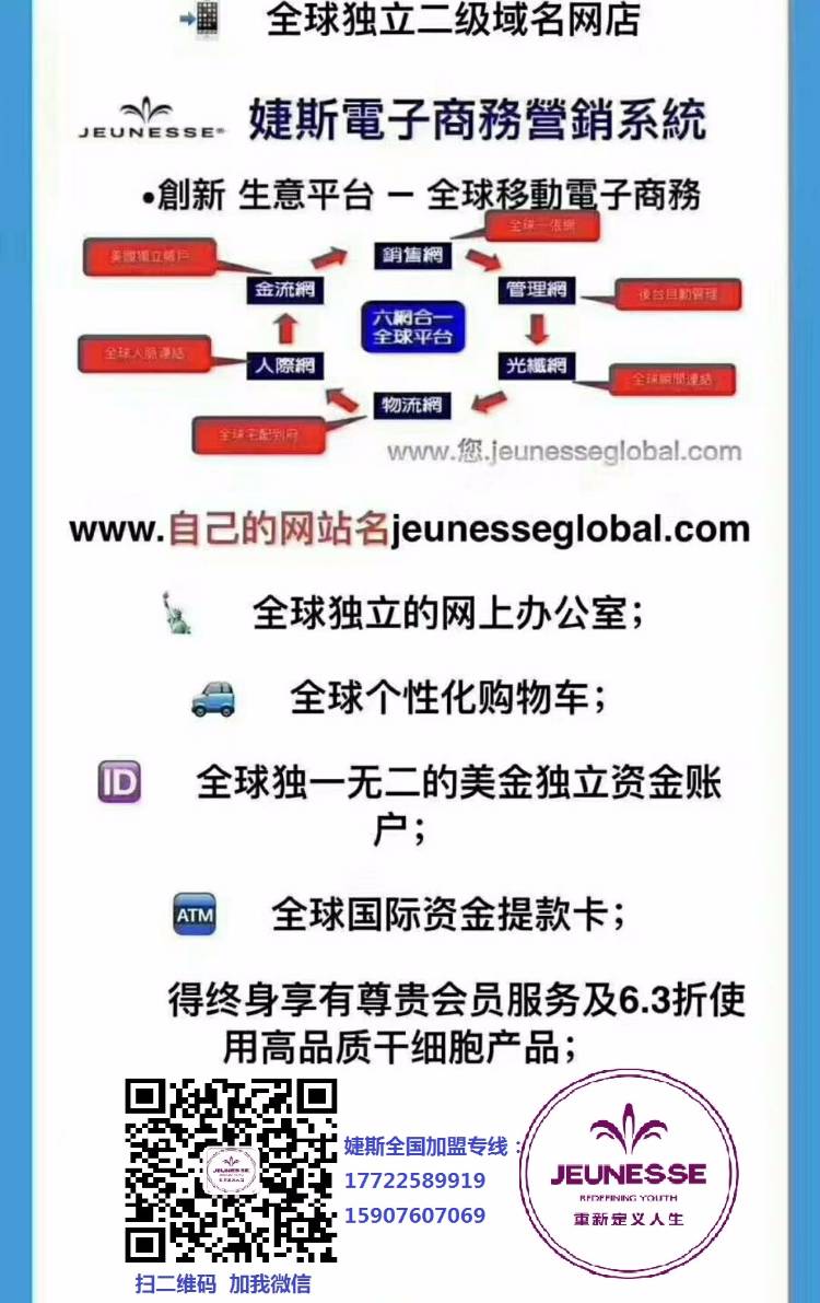 婕斯奖励大中华区6000名经销商悉尼豪华游!今年5月25日
为大家拉开帷幕! 婕斯奖励大中华区6000名经销商悉尼豪华游!今年5月25日
为大家拉开帷幕!