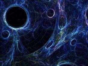 曾统治宇宙的暗能量或只是人类幻觉 宇宙统治者另有其物 曾统治宇宙的暗能量或只是人类幻觉 宇宙统治者另有其物