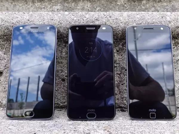 Moto Z2F正式发布,可搭载最新安卓8.0 Moto Z2F正式发布,可搭载最新安卓8.0