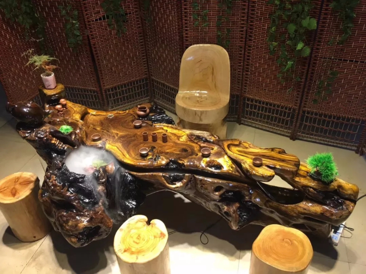 5大濒临灭绝的木材!你收藏了哪一种? 5大濒临灭绝的木材!你收藏了哪一种?