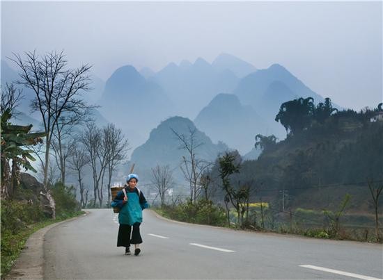 去对地方才能玩开心 曲靖经典旅游路线推荐 去对地方才能玩开心 曲靖经典旅游路线推荐