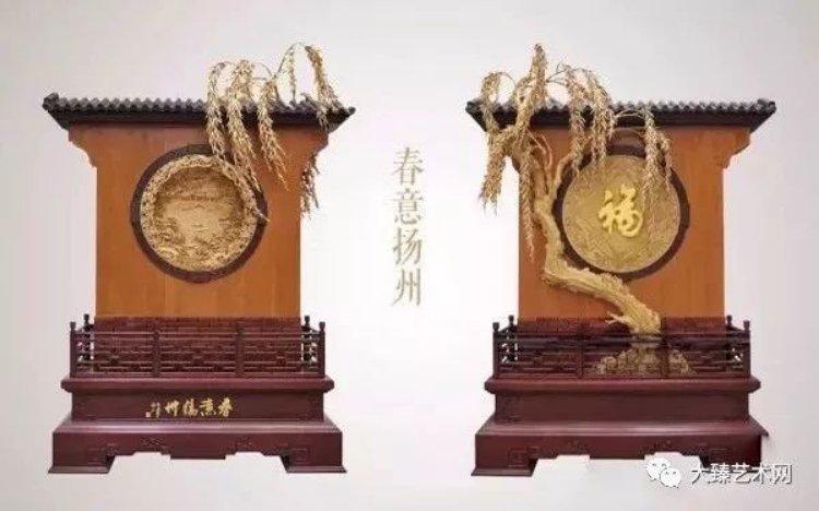 黄小明 —— 创新让艺术永远焕发光彩 黄小明 —— 创新让艺术永远焕发光彩