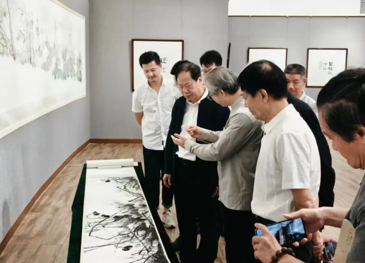 八面来风全国艺术名家系列邀请展·东南风——王来文艺术作品展 八面来风全国艺术名家系列邀请展·东南风——王来文艺术作品展