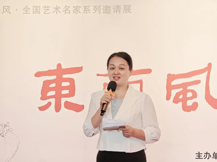 八面来风全国艺术名家系列邀请展·东南风——王来文艺术作品展 八面来风全国艺术名家系列邀请展·东南风——王来文艺术作品展