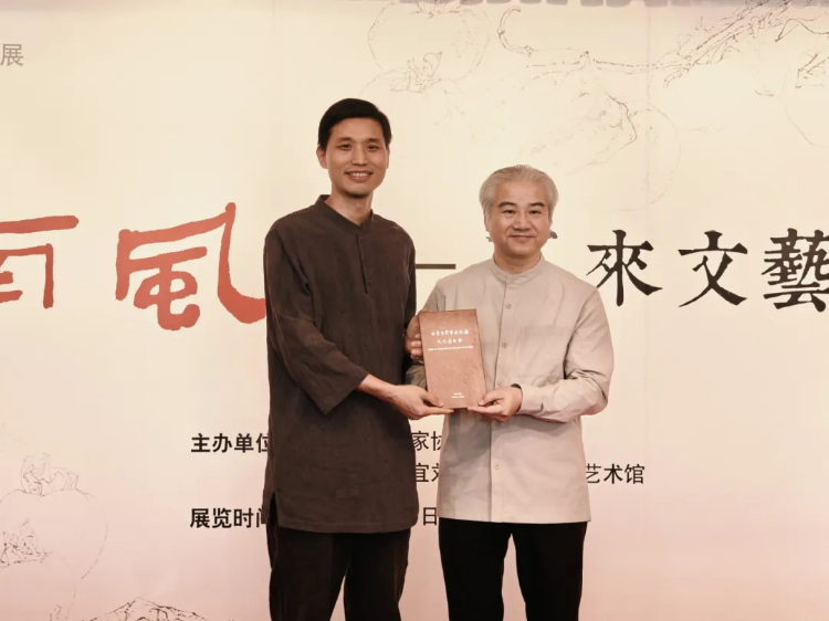 八面来风全国艺术名家系列邀请展·东南风——王来文艺术作品展 八面来风全国艺术名家系列邀请展·东南风——王来文艺术作品展