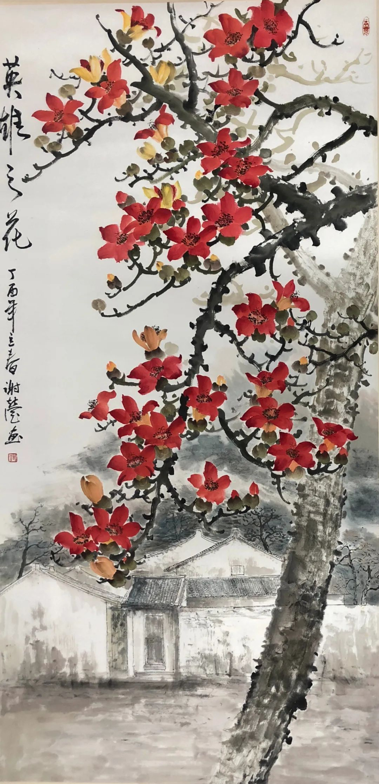 昔日红色苏区 今日投资热土—庆祝中国共产党成立100周年美术作品线上展览