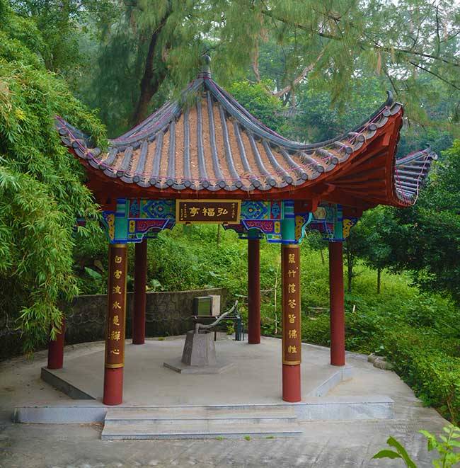 邹海明:江门之旅带来不一样意义 邹海明:江门之旅带来不一样意义