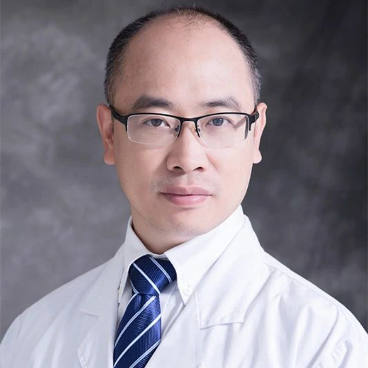 【学会新闻】祝贺医学大数据与人工智能技术专委会吴小剑主委接任中山六院院长 【学会新闻】祝贺医学大数据与人工智能技术专委会吴小剑主委接任中山六院院长