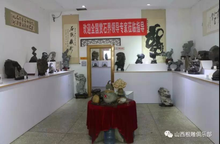 “太行寻根人”系列之十七 武卫红