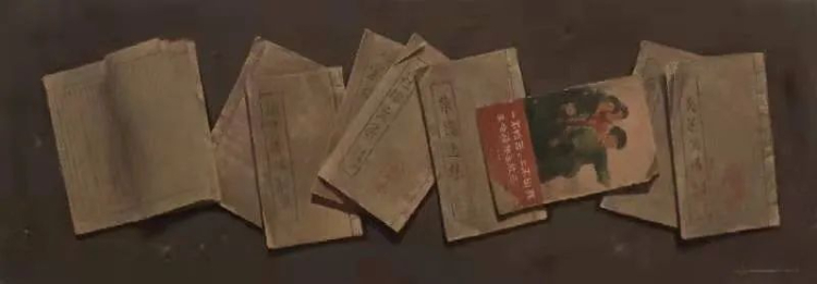 昔日红色苏区 今日投资热土—庆祝中国共产党成立100周年美术作品线上展览 昔日红色苏区 今日投资热土—庆祝中国共产党成立100周年美术作品线上展览
