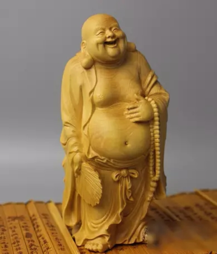 被低估的优质的木材——黄杨木 被低估的优质的木材——黄杨木