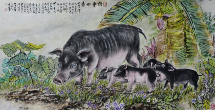不惑人生 与狼共舞 不惑人生 与狼共舞