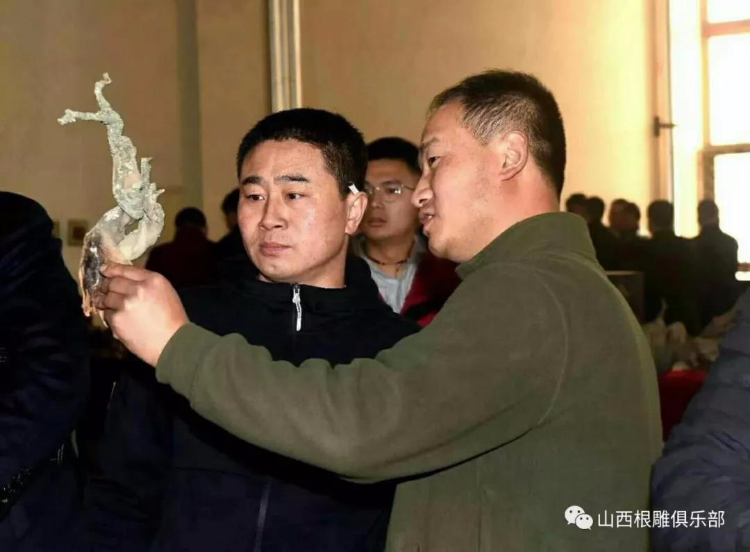 “太行寻根人”系列之十九胡晓鹏 “太行寻根人”系列之十九胡晓鹏