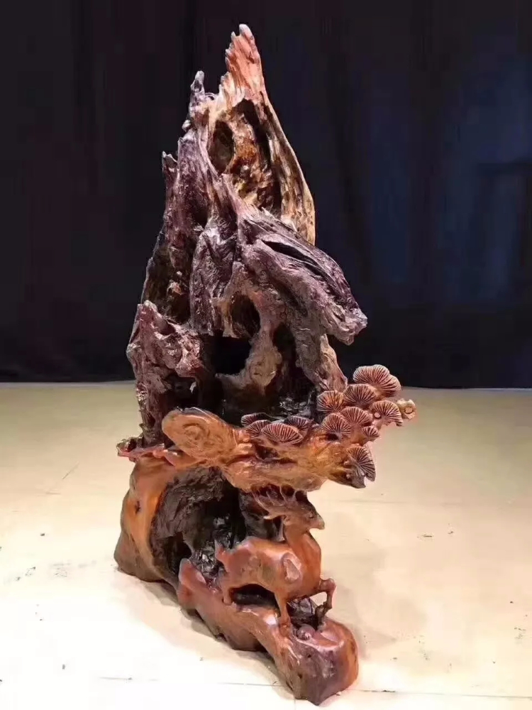 5大濒临灭绝的木材!你收藏了哪一种? 5大濒临灭绝的木材!你收藏了哪一种?
