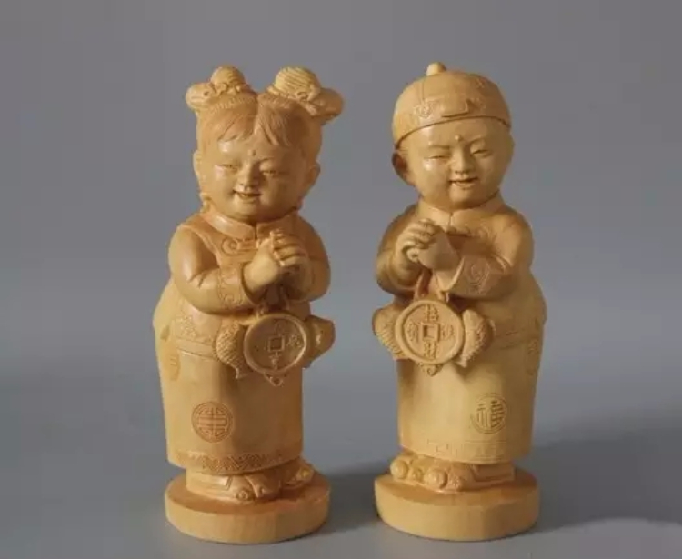 被低估的优质的木材——黄杨木 被低估的优质的木材——黄杨木