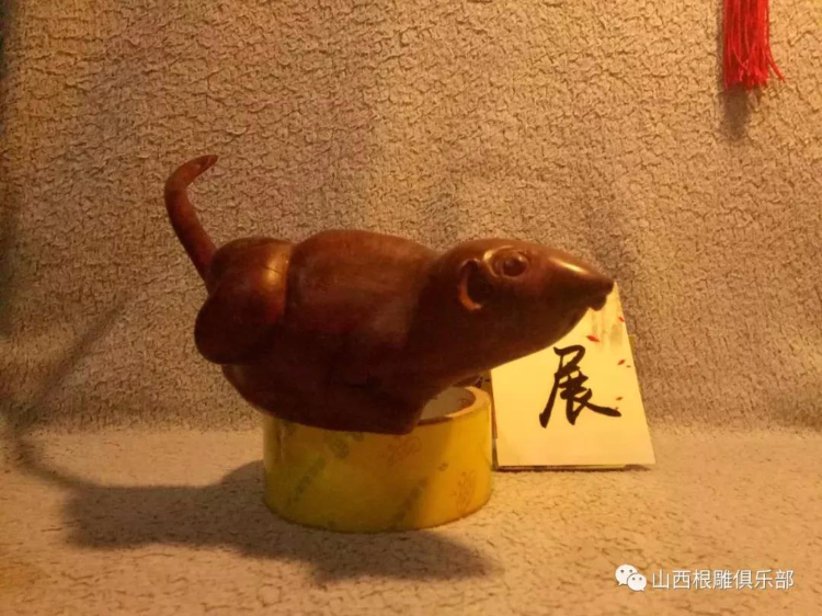 “太行寻根人”系列之十九胡晓鹏 “太行寻根人”系列之十九胡晓鹏