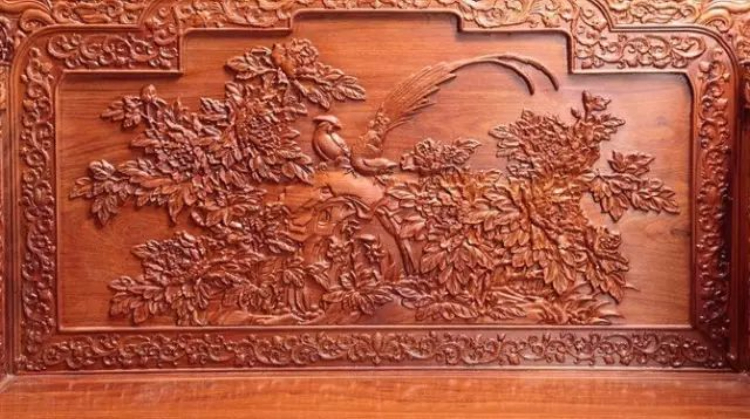 鬼斧神工--木雕手工雕刻技法 鬼斧神工--木雕手工雕刻技法