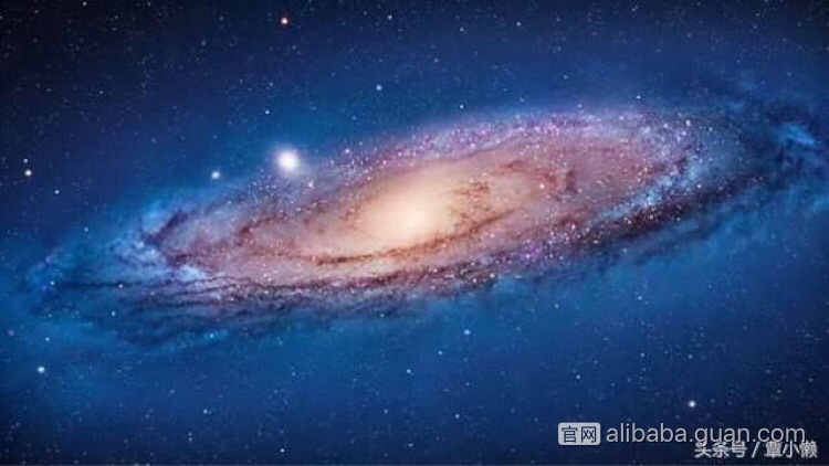 宇宙有930亿光年，那么930亿光年以外又是什么？