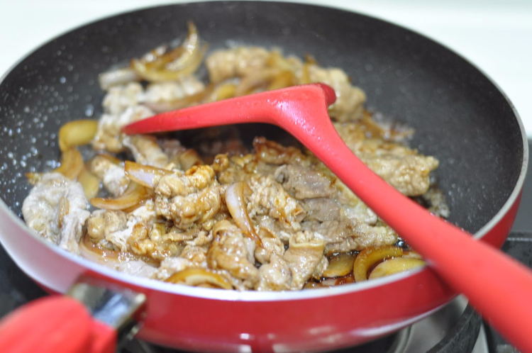 吉野家牛肉饭