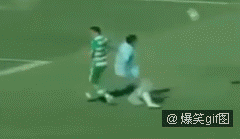 【爆笑体坛】赛场上的逗逼瞬间 【爆笑体坛】赛场上的逗逼瞬间