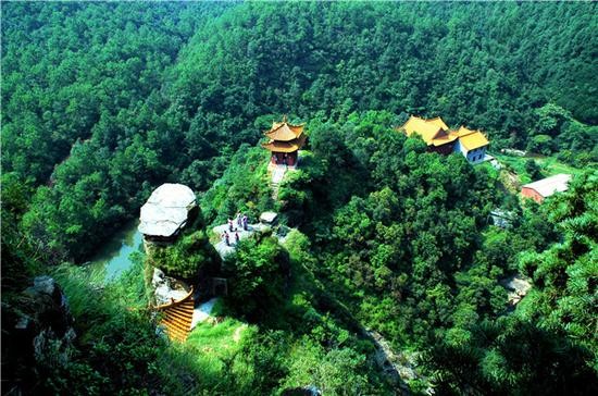 去对地方才能玩开心 曲靖经典旅游路线推荐 去对地方才能玩开心 曲靖经典旅游路线推荐