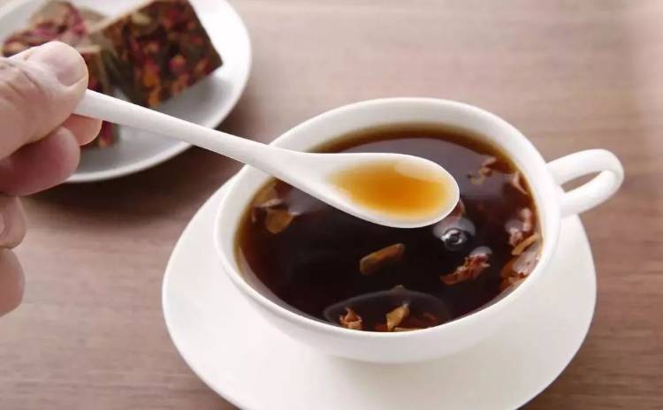 丨怎么分辨真假红糖丨 丨怎么分辨真假红糖丨