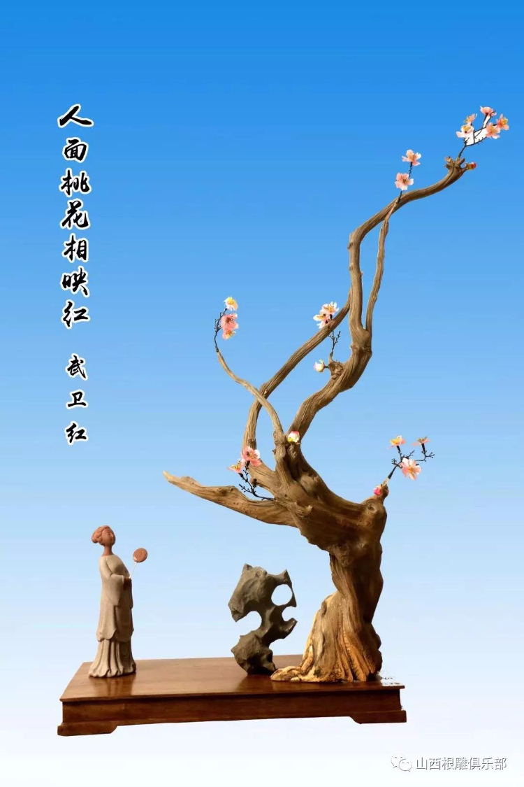 “太行寻根人”系列之十七 武卫红