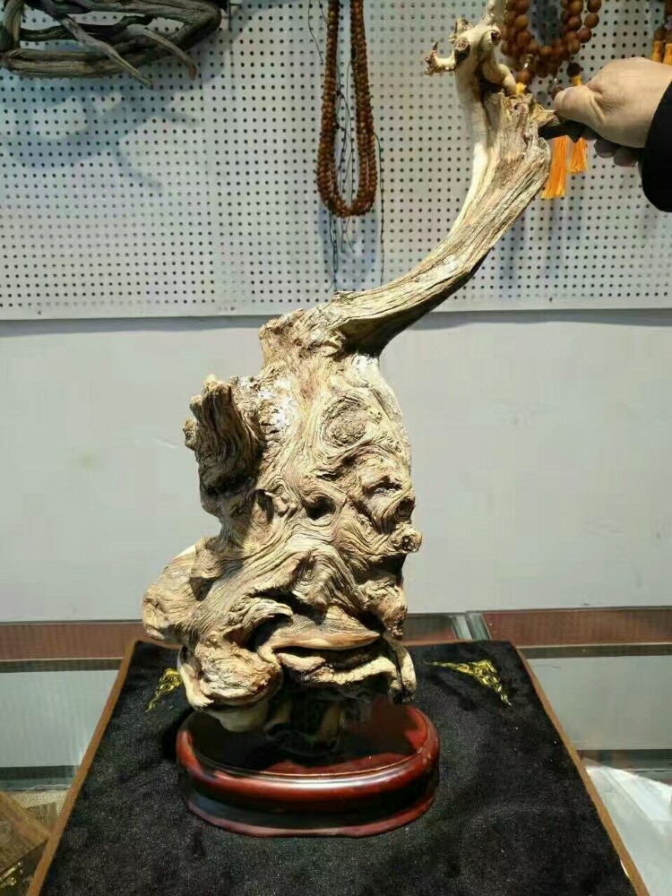 太行极品纹理双色料