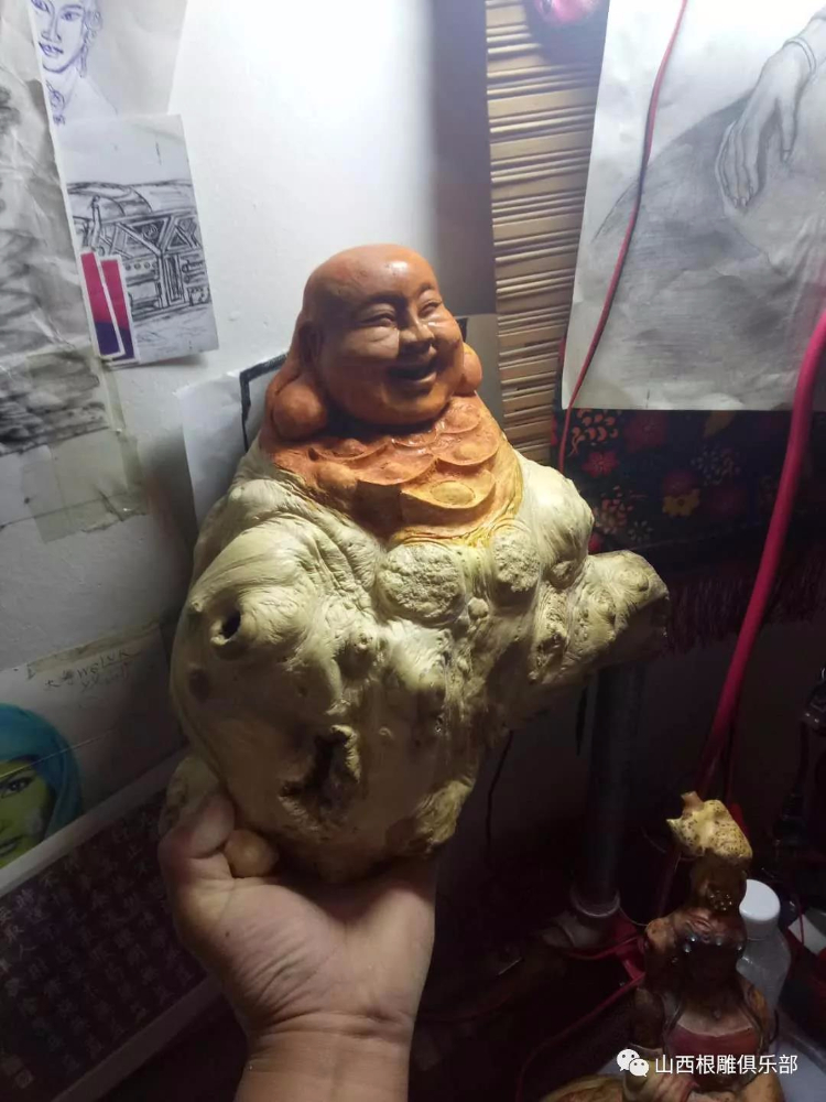 “太行寻根人”系列之十九胡晓鹏 “太行寻根人”系列之十九胡晓鹏