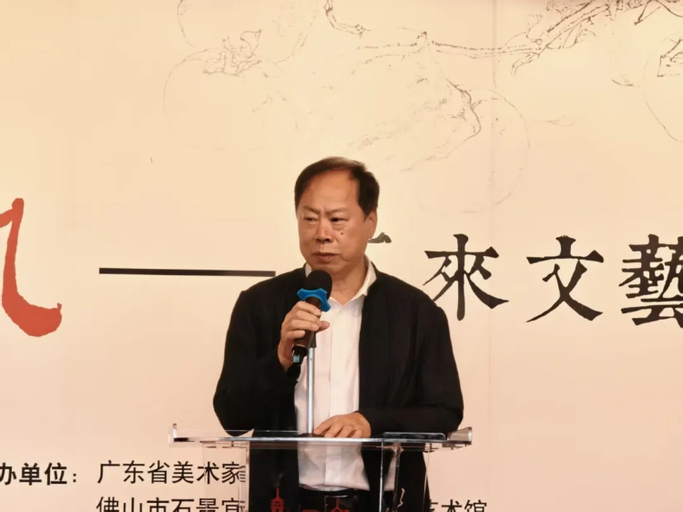 八面来风全国艺术名家系列邀请展·东南风——王来文艺术作品展 八面来风全国艺术名家系列邀请展·东南风——王来文艺术作品展
