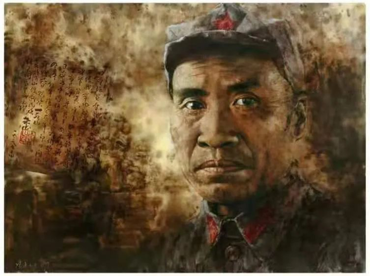 昔日红色苏区 今日投资热土—庆祝中国共产党成立100周年美术作品线上展览 昔日红色苏区 今日投资热土—庆祝中国共产党成立100周年美术作品线上展览