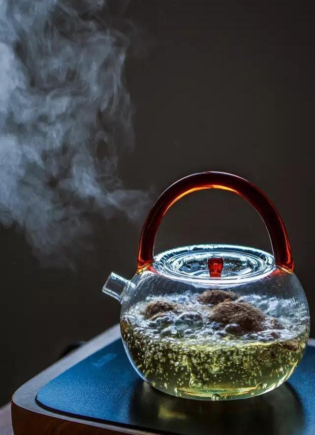 新会陈皮为什么可以作为茶饮?并不是你看到的那么简单 新会陈皮为什么可以作为茶饮?并不是你看到的那么简单