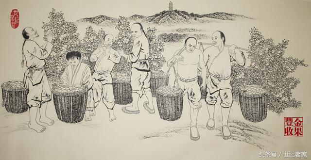 这片皮,原来从古至今都被“大咖”们所推崇! 这片皮,原来从古至今都被“大咖”们所推崇!