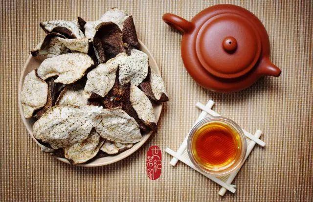 广东陈皮被誉为三宝之首 山东近期大范围出现 广东陈皮被誉为三宝之首 山东近期大范围出现