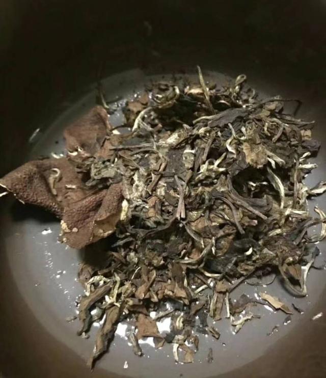 新会陈皮为什么可以作为茶饮?并不是你看到的那么简单 新会陈皮为什么可以作为茶饮?并不是你看到的那么简单