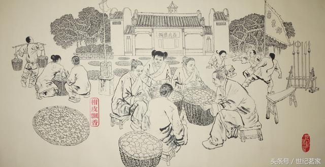 这片皮,原来从古至今都被“大咖”们所推崇! 这片皮,原来从古至今都被“大咖”们所推崇!