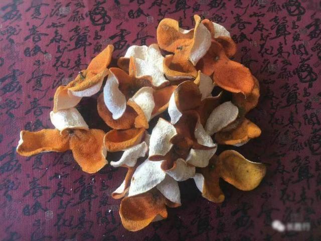 新会陈皮评测,揭秘广东人的养生秘诀 新会陈皮评测,揭秘广东人的养生秘诀