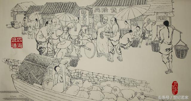 这片皮,原来从古至今都被“大咖”们所推崇! 这片皮,原来从古至今都被“大咖”们所推崇!