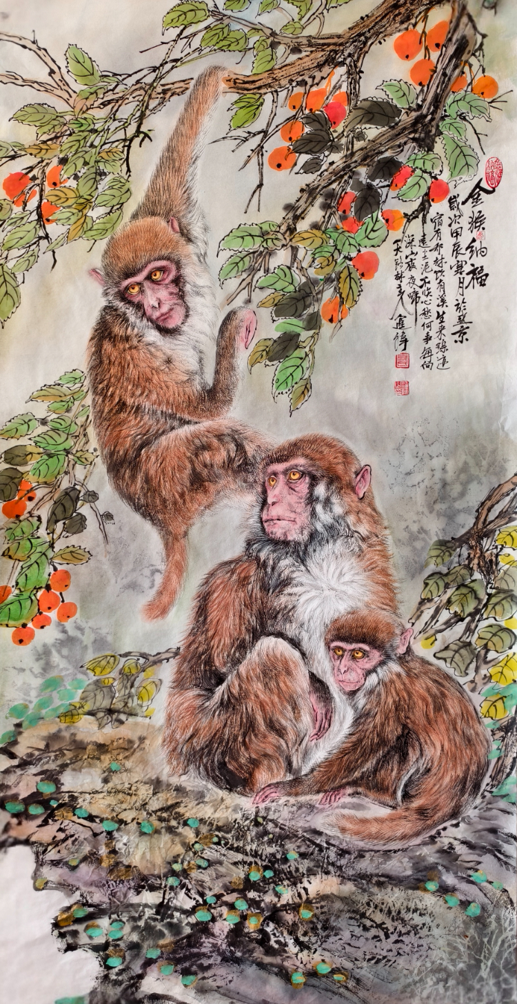 不惑人生 与狼共舞 不惑人生 与狼共舞